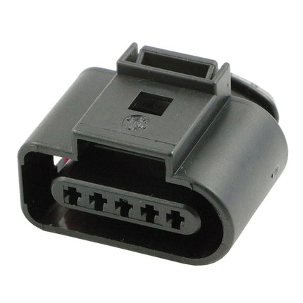 Buchsenkontaktgehäuse 5P Serie 1.5FEP VW