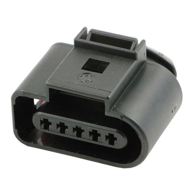 Buchsenkontaktgehäuse 5P Serie 1.5FEP VW