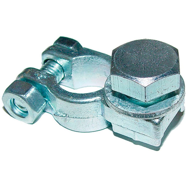 Batterieklemme positiv, Schraube M10