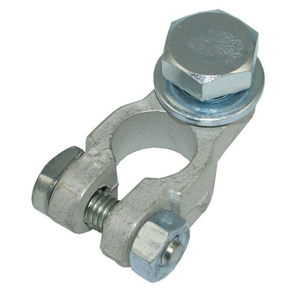 Batterieklemme positiv, Schraube M12