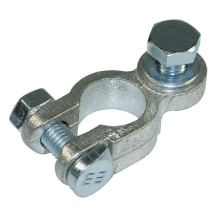 Batterieklemme positiv, Schraube M8