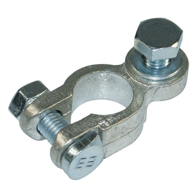 Batterieklemme positiv, Schraube M8