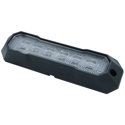 MoveFab Manövrierlicht 9 - 30 V IP 6K9K