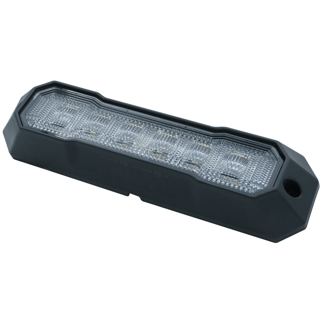 MoveFab Manövrierlicht 9 - 30 V IP 6K9K 422001001