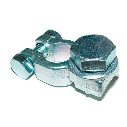 Batterieklemme negativ, Schraube M10