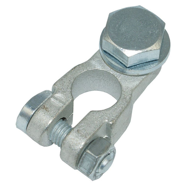 Batterieklemme negativ, Schraube M12