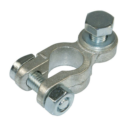 Batterieklemme negativ, Schraube M8