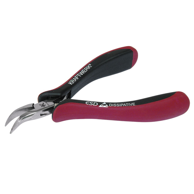 KW hightech Elektronik-Kettenzange 115mm 4234-115 - Hischier Auto AG