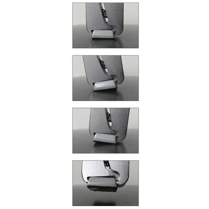 Klebegewichtezange 4257-240 - Hischier Auto AG