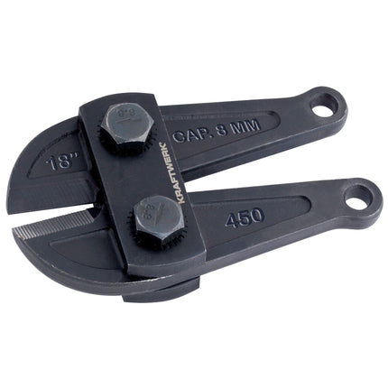 Ersatz-Schneidkopf kompl. 18 zu 4260-18 4260-18E - Hischier Auto AG