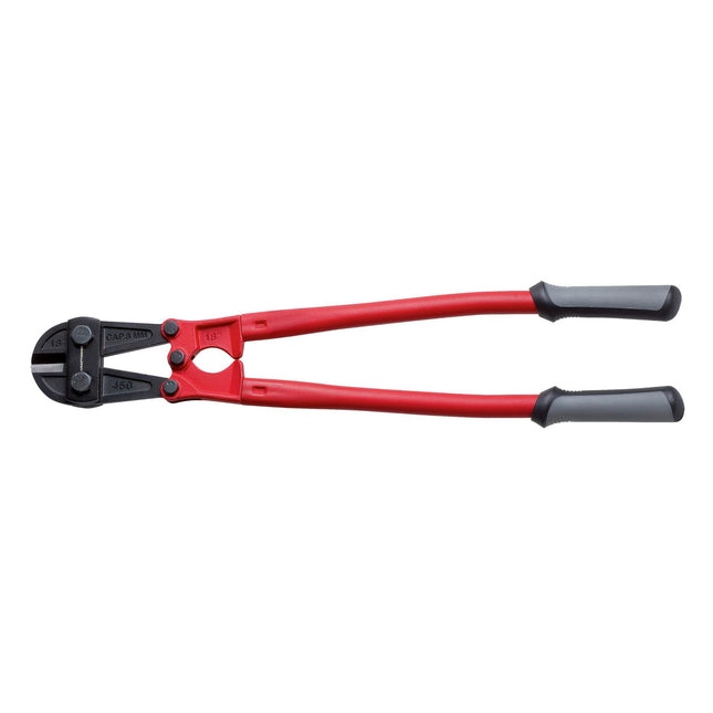 hightech Bolzenschneider 18 450 mm 4260-18 - Hischier Auto AG