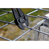 hightech Bolzenschneider 18 450 mm 4260-18
