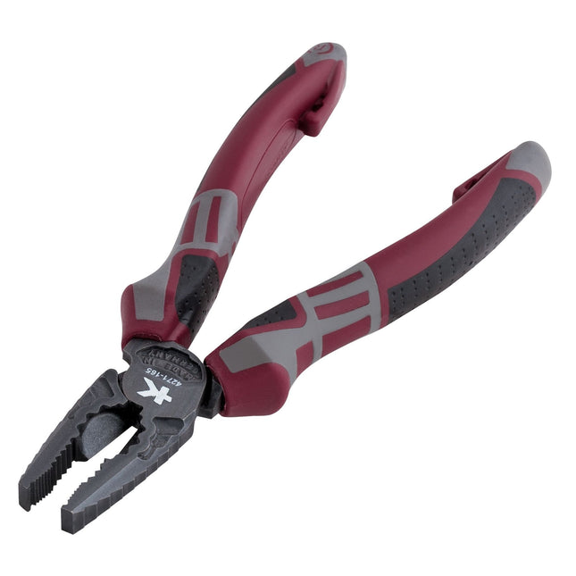 KW hightech Kombizange 165 mm 4271-165 - Hischier Auto AG