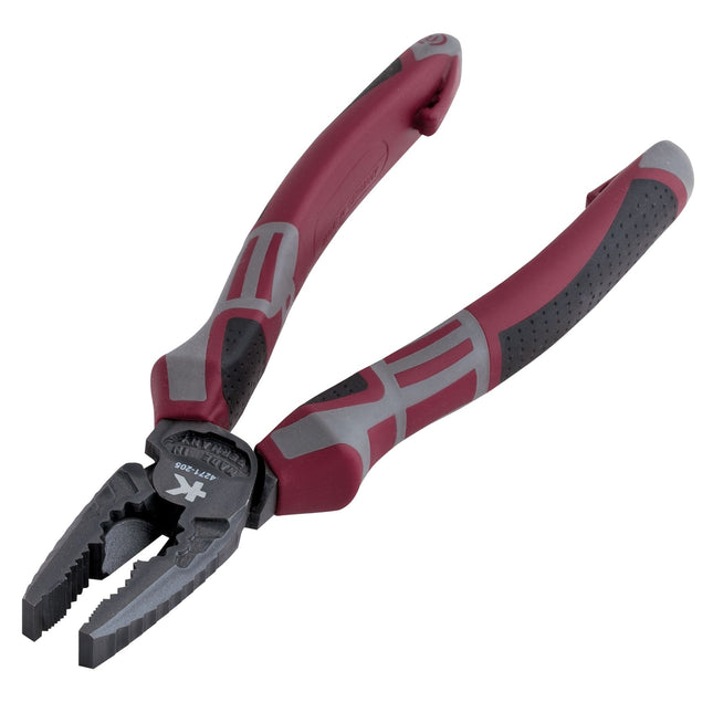 KW hightech Kombizange 205 mm 4271-205 - Hischier Auto AG