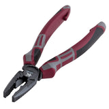 KW hightech Kombizange 205 mm 4271-205