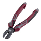 KW hightech El.-Seitenschneider 190 mm 4272-190