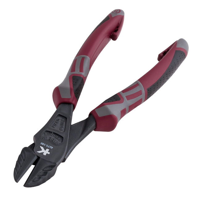 KW hightech Kraftseitenschneider 200 mm 4273-200 - Hischier Auto AG