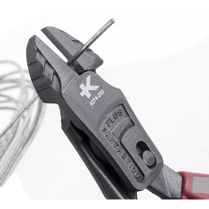 KW hightech Hebel-Kraftseitenschn.200 mm 4274-200 - Hischier Auto AG