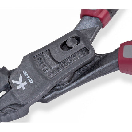 KW hightech Hebel-Kraftseitenschn.200 mm 4274-200 - Hischier Auto AG