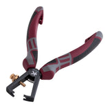 KW hightech Abisolierzange 160 mm 4279-160
