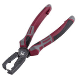 KW hightech 3in1 Abisolierzange 180 mm 4279-180