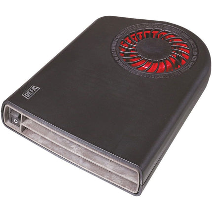 DEFA - Termini II 1400 Innenraum-Heizlüfter 430055 - Hischier Auto AG