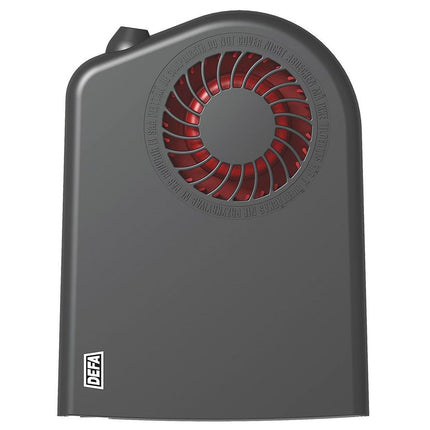 DEFA - Termini II 1900 Innenraum-Heizlüfter 430065 - Hischier Auto AG