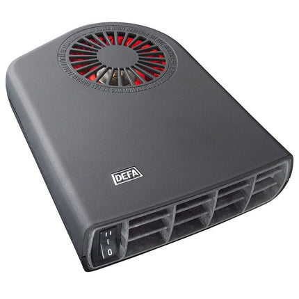 DEFA - Termini II 2100 Innenraum-Heizlüfter 430060 - Hischier Auto AG