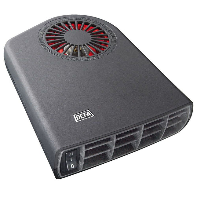 DEFA - Termini II 2100 Innenraum-Heizlüfter 430060 - Hischier Auto AG