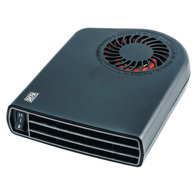 DEFA - Termini II 1900 Innenraum-Heizlüfter 430065 - Hischier Auto AG