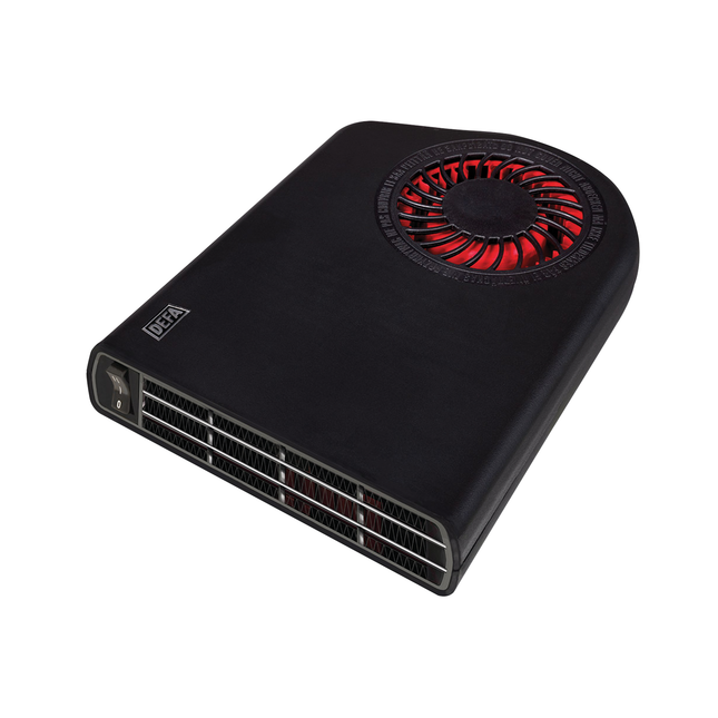 DEFA - Termini II 1900 Innenraum-Heizlüfter 430066 - Hischier Auto AG