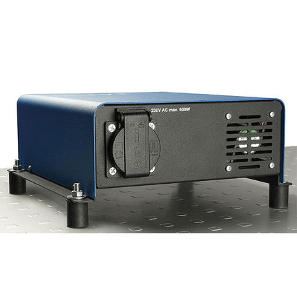 Schwingungsdämpfer-Set (4 St.)