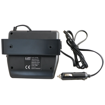 Heizung / Defroster und Lüfter, 12V 150W 430165 - Hischier Auto AG