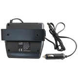 Heizung / Defroster und Lüfter, 12V 150W 430165