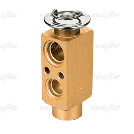 Expansionsventil Frigair