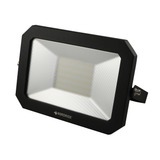 Kompakter 230 V LED-Strahler 10 W mit Halter 4310/10