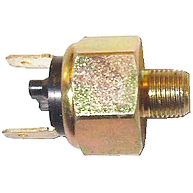 Öldruck-Stoppschalter, 1/8 x 27 NPTF konisch