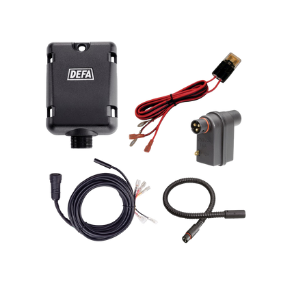 DEFA - WarmUp Bluetooth® Upgrade Kit 12 V