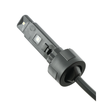 LED-Einsatz zu Superpoint III 12/24 V - 1 - Stück Proplast