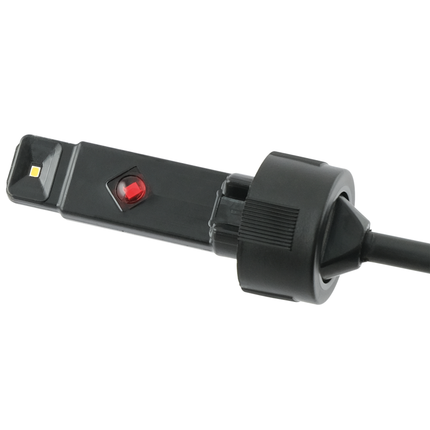LED-Einsatz zu Superpoint III 12/24 V - 1 - Stück Proplast