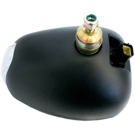 Nordic N500 AEBI Hauptscheinwerfer H4 links