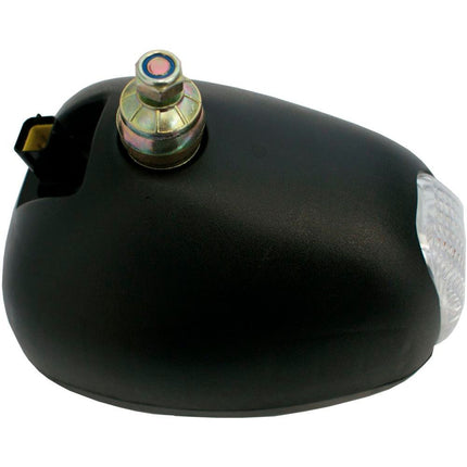 Nordic N500 AEBI Hauptscheinwerfer H4 rechts