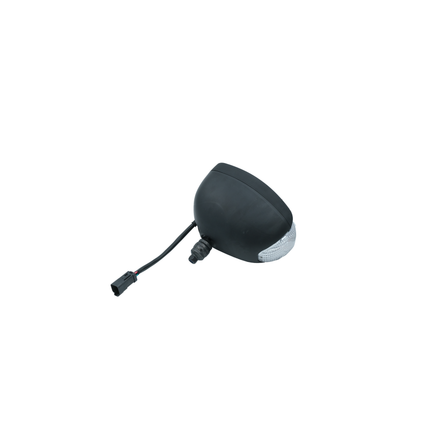 Nordic N500 Hauptscheinwerfer H4 Deutsch, re.