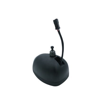 Nordic N500 Hauptscheinwerfer H4 Deutsch, re.