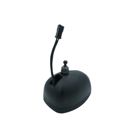 Nordic N500 Hauptscheinwerfer H4 Deutsch, li.