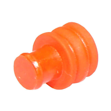 Blindstopfen transparent zu Steckgehäuse SUPERSEAL