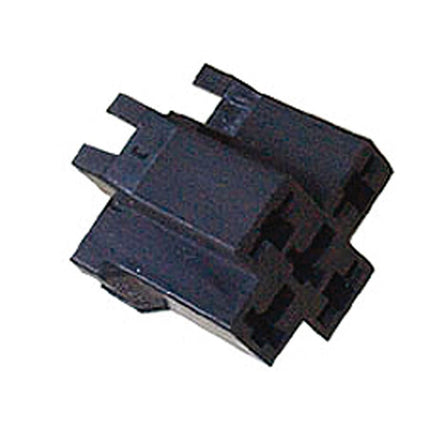 Relais-Anschlussstecker 5-pol.