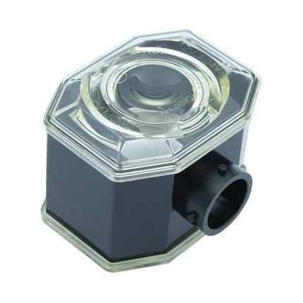 Ersatzglas zu Proplast Superpoint-LED-Umrissleuchten - 1 - Stück Proplast
