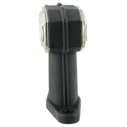 Superpoint LED-Umrissleuchte  *NEU 12/24 V* rot/weiss - 1 - Stück Proplast