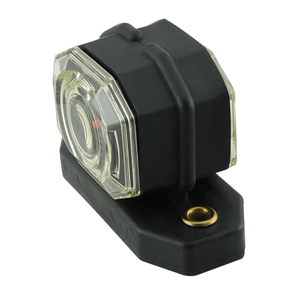 Superpoint LED-Umrissleuchte *NEU 12/24 V* rot/weiss - 44189004 - 1 - Stück Proplast